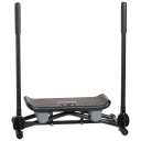 Balance handles for stability