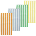 Golden / Sky Blue / Water Green / Sandal Yellow