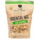 Oriental Rice Crackers Mix