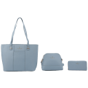 Anita Saffiano Vegan Leather