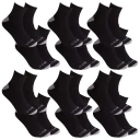 Black Quarter Length