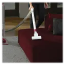 Pet power brush for picking up annoying pet hair
