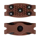 Brown/Small