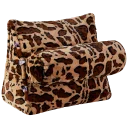 Khaki Leopard