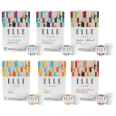 K-Cup - French Roast + Blonde + Italian Blend + Breakfast Blend