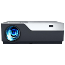 V600 1080p LED Projector