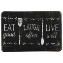 Eat Laugh Live