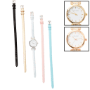 Skinny Strap Crystals