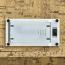 Batteries not included