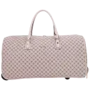 Lucy Signature Print