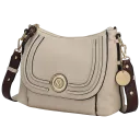 Beige Brown