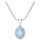 Blue Topaz