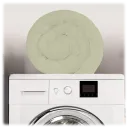 Fade & stain-resistant and machine washable