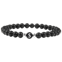 Letter S