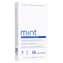 Mint Dissolving Teeth Whitening Strips