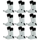 9-Pack: Black
