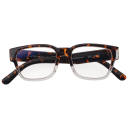 Tortoise Fade