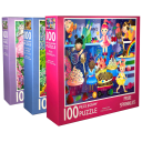 Option One - Pixie/Pets/Unicorns