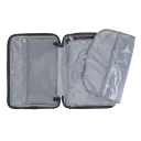 Detachable Garment Bag