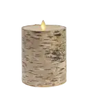 Birch (Unscented) - 5"