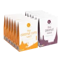 Coconut Curry & Peanut