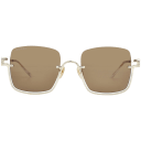 Brown Lenses