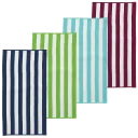 Royal Blue / Neon Green / River Blue / Magenta