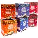 36-Pack: Milk Chocolate