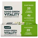 Good Green Vitality Bar