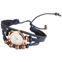 Rose Gold/Navy