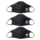 Trefoil Black
