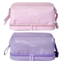 Purple & Pink