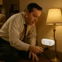 Parody inspired by [post your guess] intended