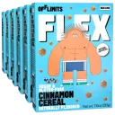 Flex Cinnamon