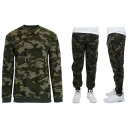 Woodland Camo