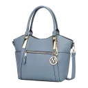 Denim Blue