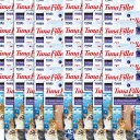 Tuna in Shrimp Flavored Broth