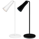 White/Black