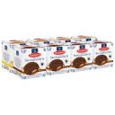 Chocolate-Caramel & Honey