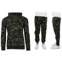 Woodland Camo
