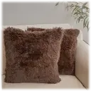Chocolate Brown