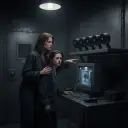 Parody inspired by [post your guess] intended