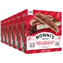 Dark Chocolate Peppermint