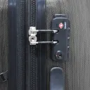 Durable construction built to withstand frequent travel