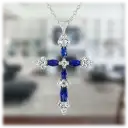 Cross 7