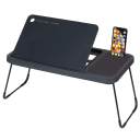 Built-in Phone Stand