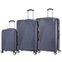 Wherever you go, go organized