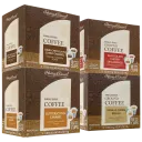 Dessert Coffee
