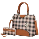Cognac Brown