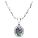 Mystic Topaz